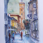 via di Asti 1 30x40